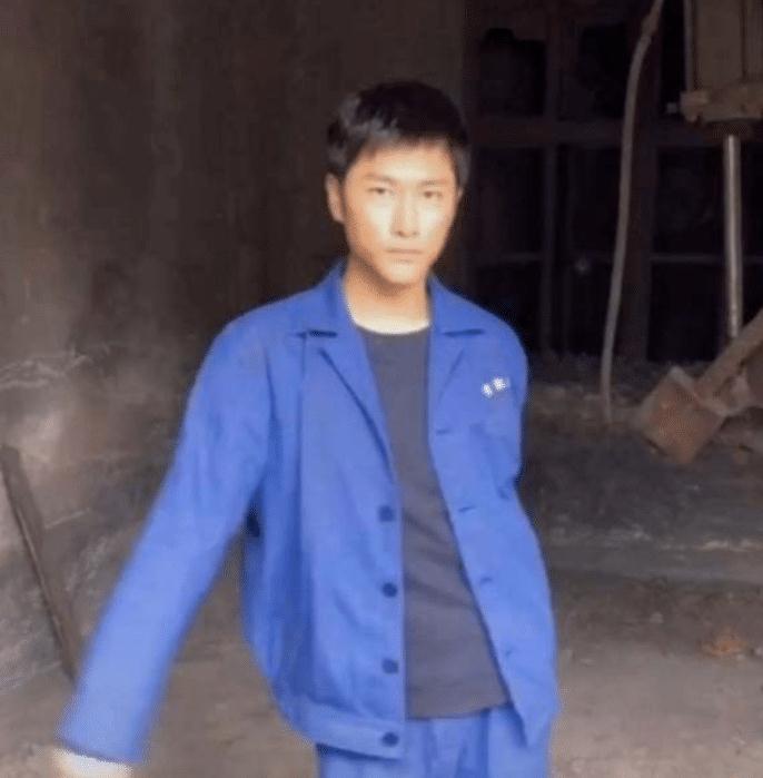 朱梓骁为什么消失了_一起来看流星雨朱梓骁现状_朱梓骁为什么没戏了