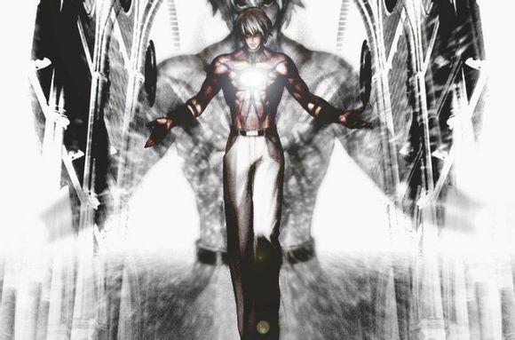 究极版：拳皇游戏史上最强的10大BOSS