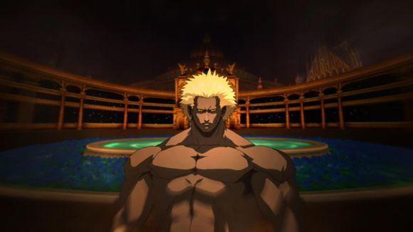 究极版:拳皇游戏史上最强的10大BOSS