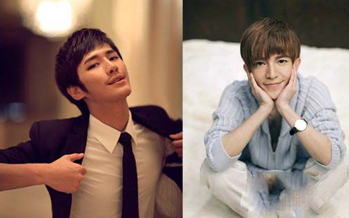 朱梓骁为什么消失了_朱梓骁郭敬明绯闻_朱梓骁消失原因