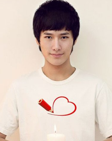 朱梓骁消失原因_朱梓骁郭敬明绯闻_朱梓骁为什么消失了