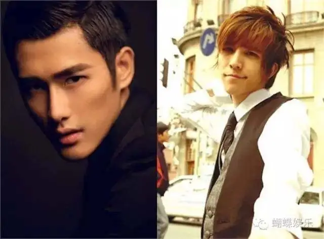 朱梓骁去哪了_朱梓骁的电影_朱梓骁为什么消失了