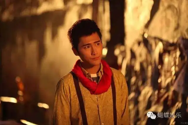 朱梓骁为什么消失了_朱梓骁去哪了_朱梓骁的电影