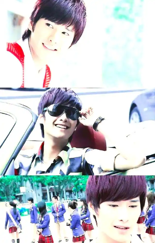 朱梓骁：流星雨中的隐退与重生