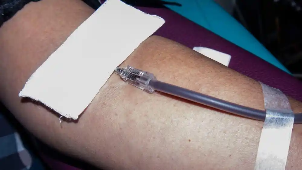 失血400ml危害大吗_为啥献血400ml没事 失血400ml很危险_献血400ml有没有危害