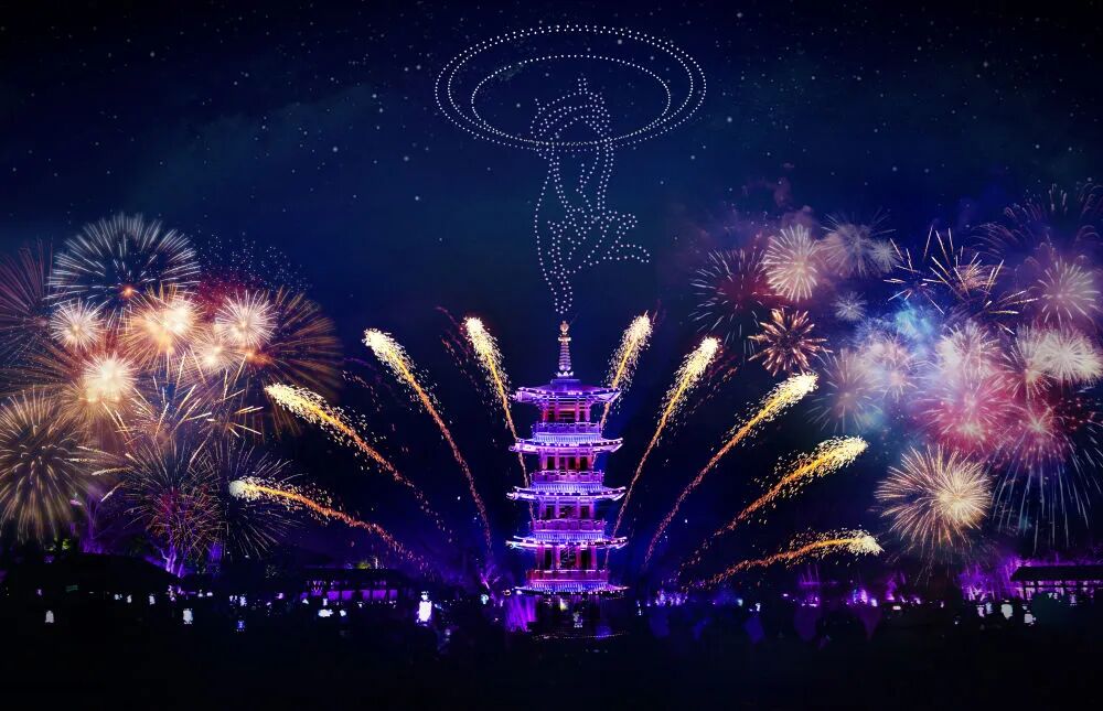 智慧旅游，正向人文深处生根