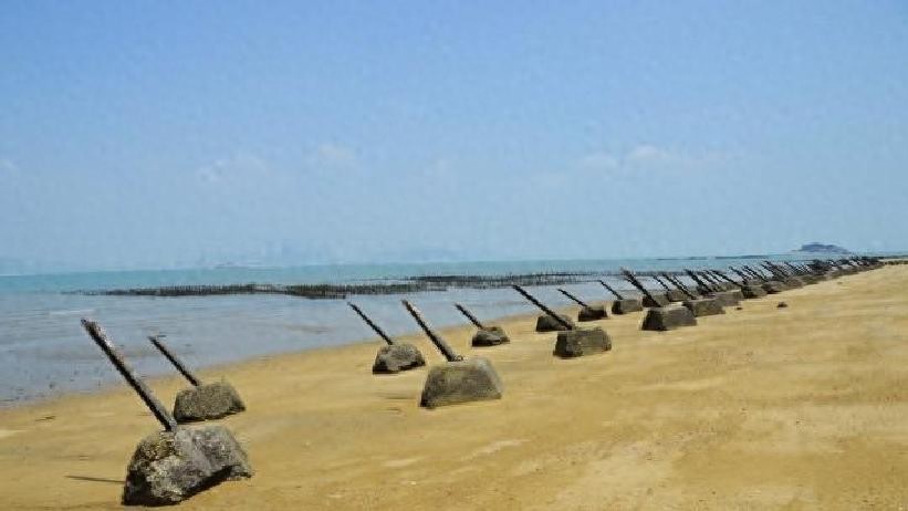 福建史：823炮战台军曾宣称一发炮弹炸毁厦门火车站真相