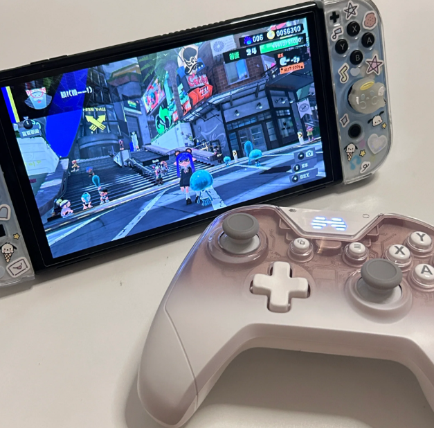 手柄游戏平台有哪些_游戏手柄推荐 高性价比游戏手柄 竞技级别游戏手柄