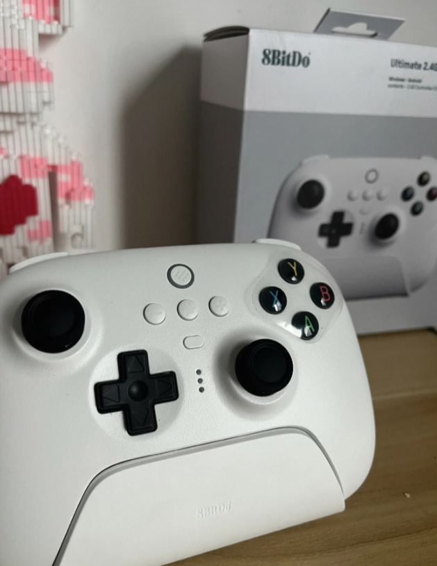 游戏手柄推荐 高性价比游戏手柄 竞技级别游戏手柄_手柄游戏平台有哪些