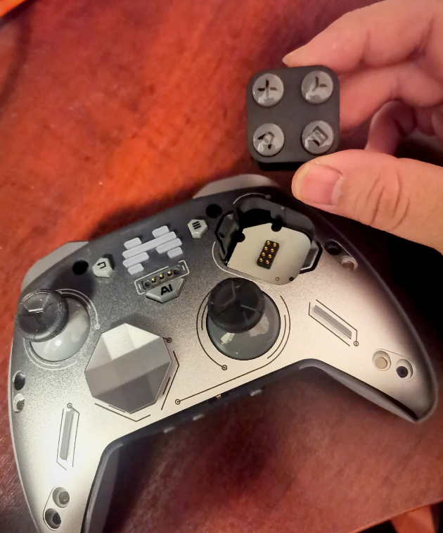 手柄游戏平台有哪些_游戏手柄推荐 高性价比游戏手柄 竞技级别游戏手柄