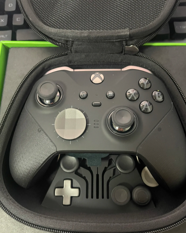 游戏手柄推荐 高性价比游戏手柄 竞技级别游戏手柄_手柄游戏平台有哪些