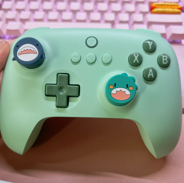 游戏手柄推荐 高性价比游戏手柄 竞技级别游戏手柄_手柄游戏平台有哪些