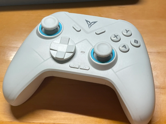 游戏手柄推荐 高性价比游戏手柄 竞技级别游戏手柄_手柄游戏平台有哪些