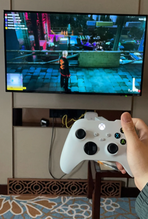 游戏手柄推荐 高性价比游戏手柄 竞技级别游戏手柄_手柄游戏平台有哪些