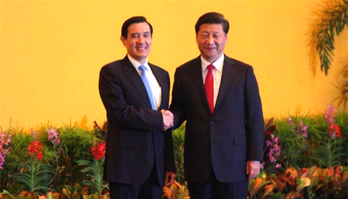 【JMedia】“习马会”会成为绝响吗？