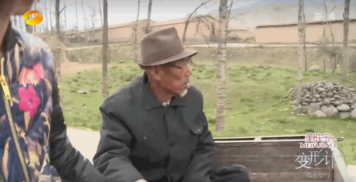 变形计官网报名方式_尚爷爷丫头 变形计故事_变形计尚爷爷 最感人的一期节目