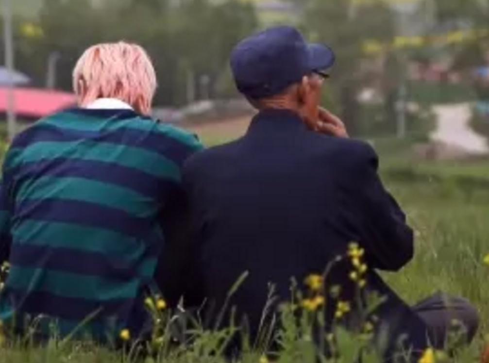 尚爷爷丫头 变形计故事_变形计官网报名方式_变形计尚爷爷 最感人的一期节目