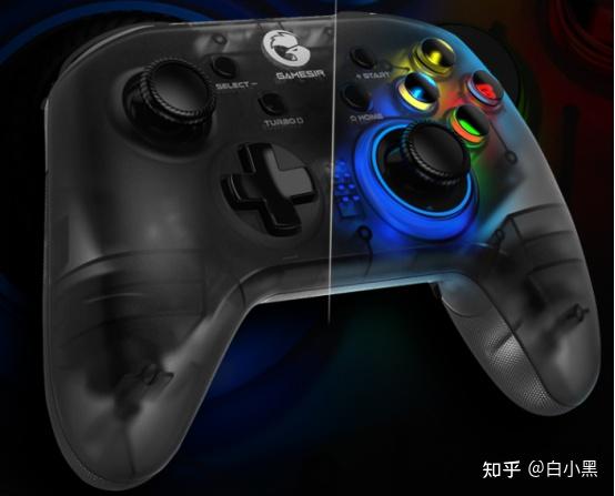 游戏手柄选购技巧 预算 有线款or无线款_游戏手柄布局 微软Xbox布局 任天堂Switch布局 索尼PS布局_手柄游戏平台有哪些