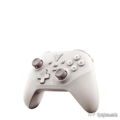北通鲲鹏20智控手柄_switch手柄推荐_手柄游戏平台有哪些