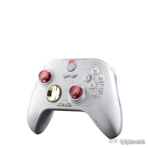 北通鲲鹏20智控手柄_switch手柄推荐_手柄游戏平台有哪些