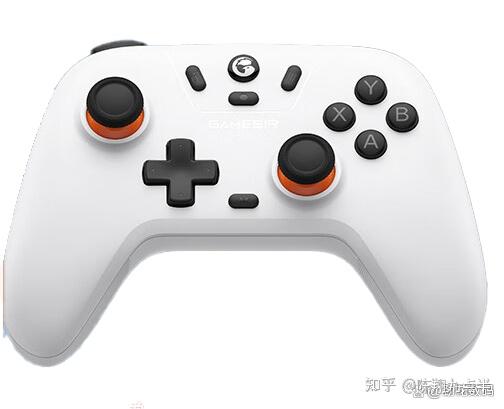 switch手柄推荐_北通鲲鹏20智控手柄_手柄游戏平台有哪些