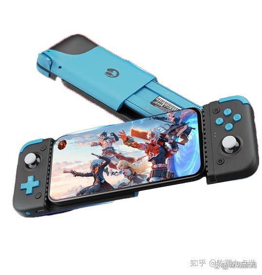 switch手柄推荐_北通鲲鹏20智控手柄_手柄游戏平台有哪些