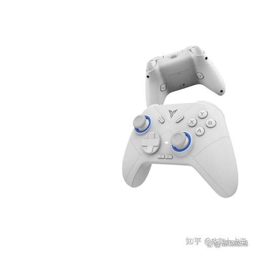 switch手柄推荐_北通鲲鹏20智控手柄_手柄游戏平台有哪些