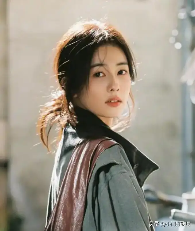 白鹿暴瘦到86斤引关注 登沸点榜_白鹿暴瘦原因分析_白鹿新剧杀青身体健康