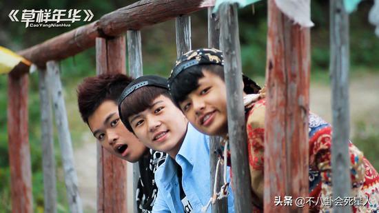 网红曝《变形计》内幕，为流量翻旧账，遭另外三人打脸：没有剧本