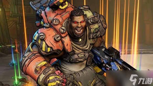 《无主之地4》创意总监确认:装备掉落率与难度无关