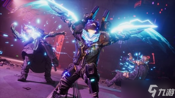 《无主之地4》创意总监确认:装备掉落率与难度无关