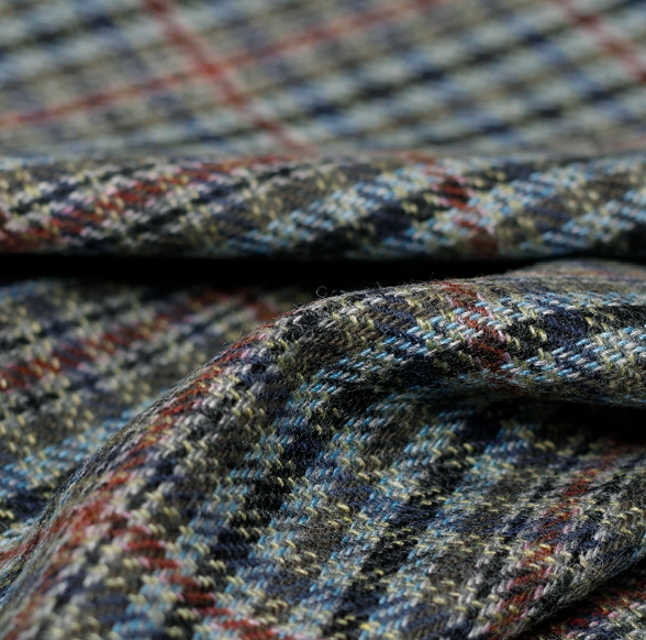 不同材质面料的造型特点_服装面料特性介绍_服装超级排料软件下载