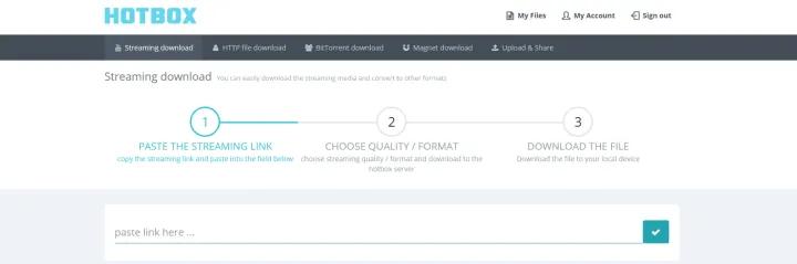 分享4个全能的视频下载网站，各大视频都能一键下载