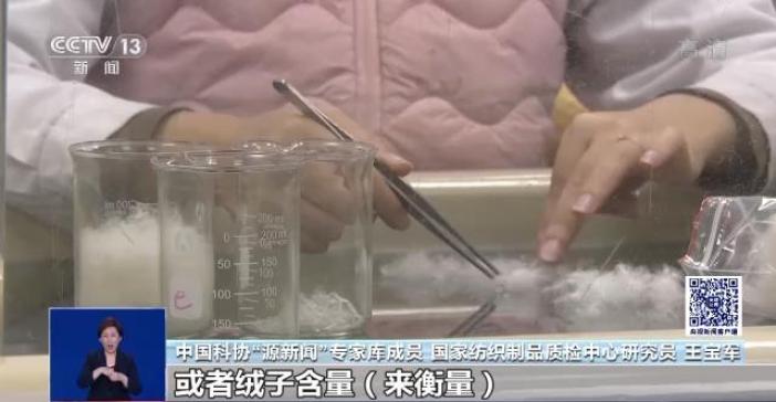 鹅绒鸭绒哪个更保暖？羽绒服会爆炸？冬季御寒单品这么挑