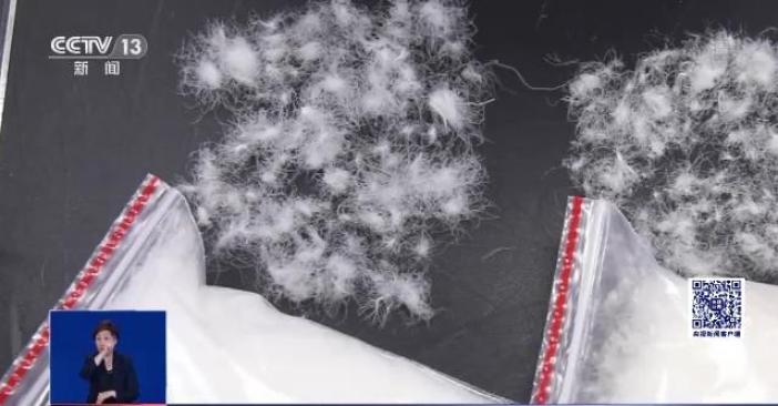 原来羽绒服不是越厚越保暖_含绒量充绒量蓬松度_羽绒服选购技巧