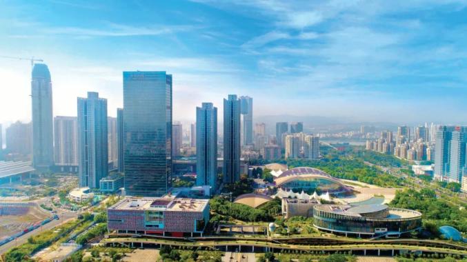 惠州有比较大的公司_惠州财富中国500强企业_惠州TCL科技中国500强排名