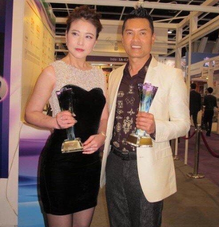 吕良伟现任老婆是谁个人资料简介 吕良伟三任妻子现状如何