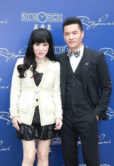 吕良伟现任老婆是谁个人资料简介 吕良伟三任妻子现状如何