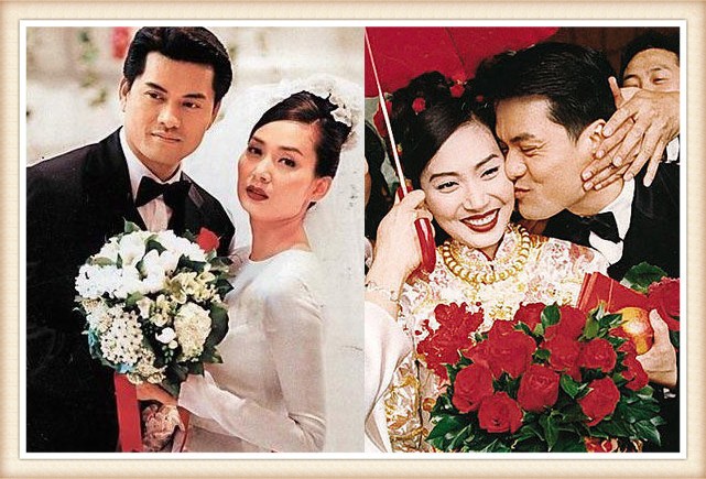 吕良伟现任老婆是谁个人资料简介 吕良伟三任妻子现状如何