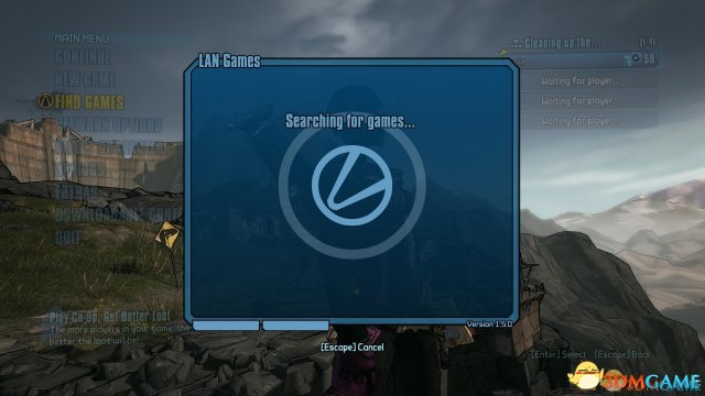 无主之地2新增内容兼容性_无主之地2更新日志1.5.0_无主之地2文件不存在