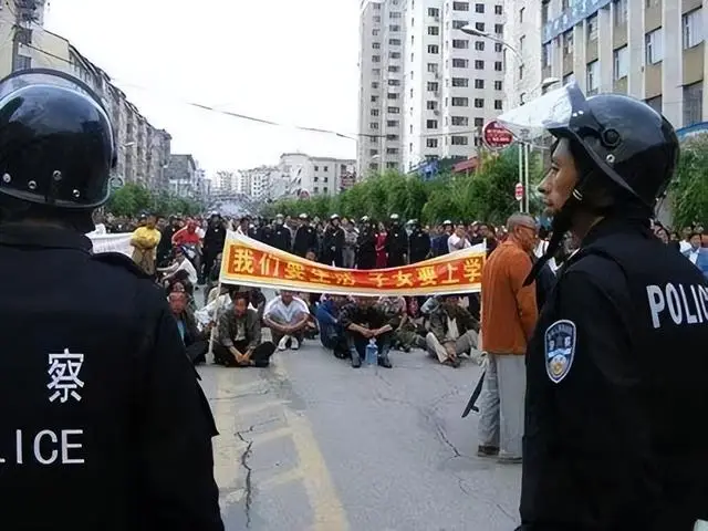 工人阶级力量_通钢工人事件_吉林通钢总经理被职工打死事件全记录