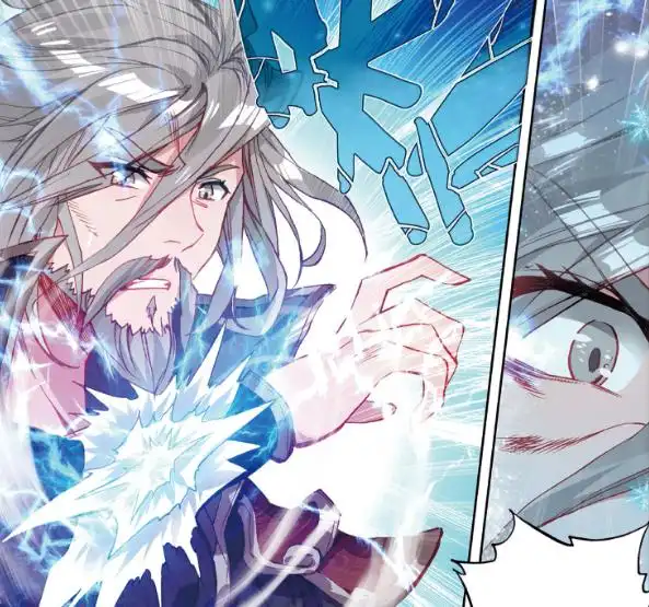 武魂2_斗罗大陆极限斗罗 穆恩 龙逍遥