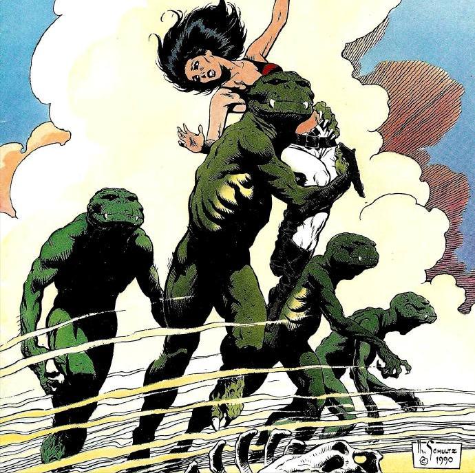 恐龙快打街机版下载_恐龙快打游戏场景原型_恐龙快打漫画剧情