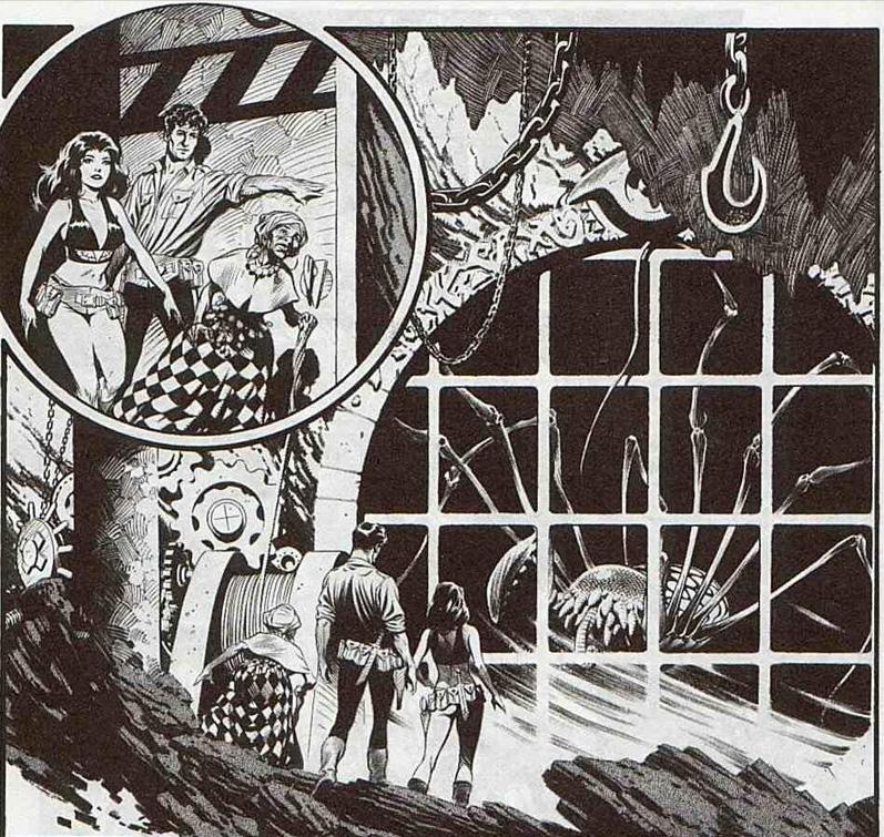 恐龙快打街机版下载_恐龙快打游戏场景原型_恐龙快打漫画剧情