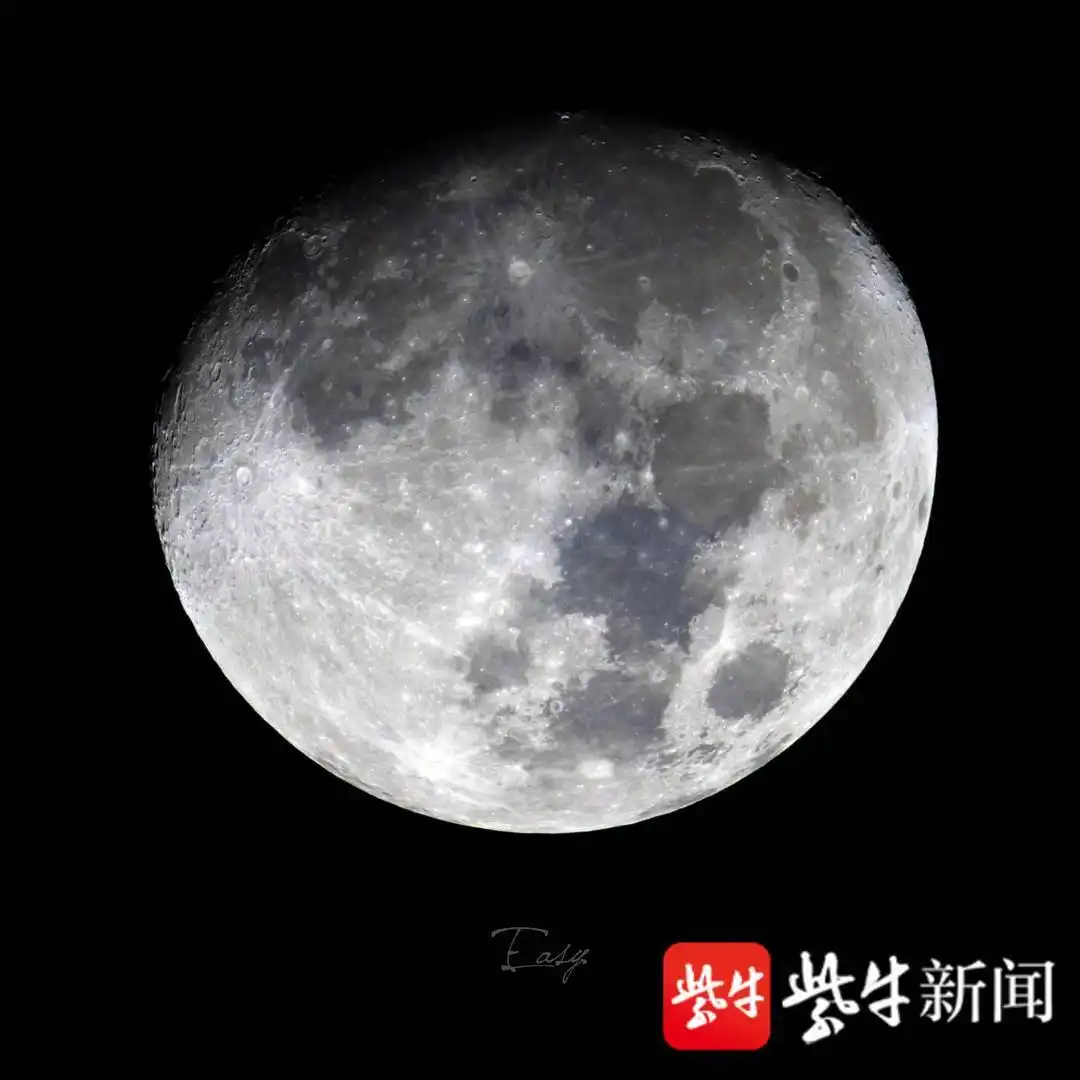 2022年11月8日月全食观测指南_月全食最佳观测时间地点_月全食时间表请收好