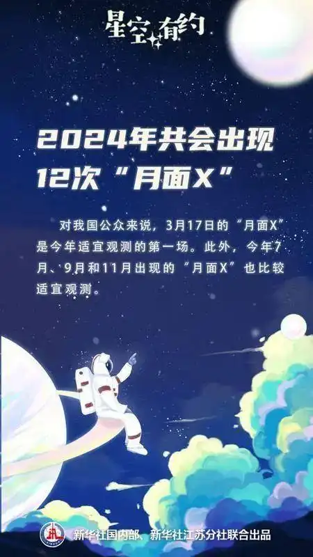 月面X现象_今晚血月现身 它对人体有害吗_最佳观测时间