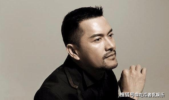 吕良伟感情经历_吕良伟第二任老婆_吕良伟软饭硬吃21年