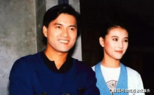 吕良伟感情经历_吕良伟第二任老婆_吕良伟软饭硬吃21年