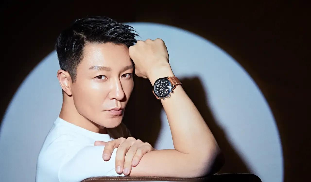 李李宗翰微博_李宗翰打玻尿酸_李宗翰整容质疑