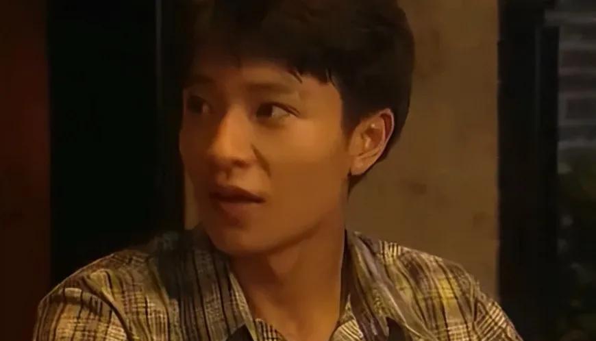 李李宗翰微博_李宗翰打玻尿酸_李宗翰整容质疑